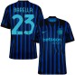 Inter Milan Hjemmedrakt Barella 23 2025–2026